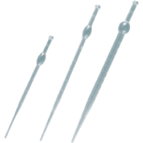 TGK Fine駒込ﾋﾟﾍﾟｯﾄ PP頭無 3mL 1袋(10本)画像