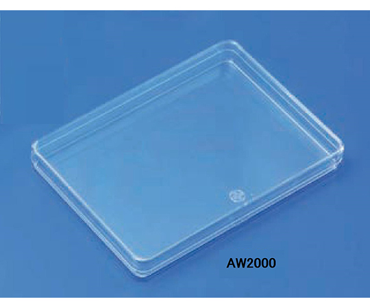 滅菌2号角シャーレ　5枚×40袋画像