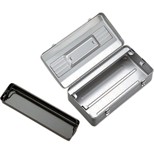 片開きﾒﾀﾙｹｰｽ 1個画像