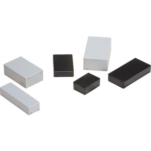 ﾌﾟﾗｽﾁｯｸｹｰｽ 1個画像