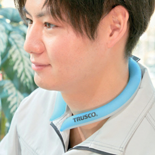 ｸｰﾙﾈｯｸﾊﾞﾝﾄﾞ 冷やりんﾈｯｸ M 1個