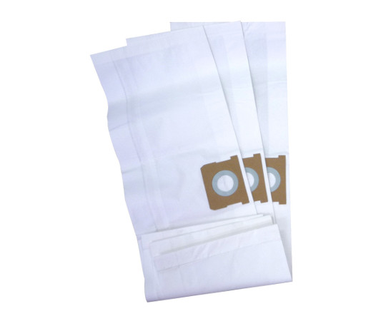 Vacmaster　集じん機用アクセサリー　集じん袋　3枚入　FV9612.01.00