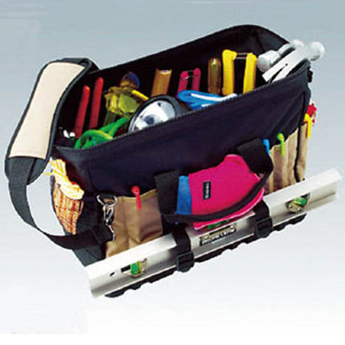 ﾂｰﾙﾊﾞｯｸﾞ 24ﾎﾟｹｯﾄ 300×390×210mm 1個