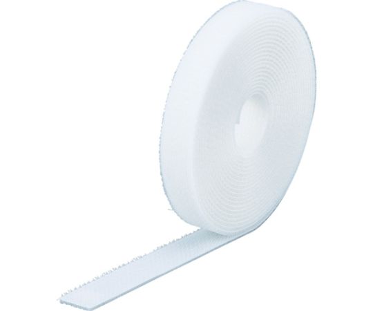 マジックバンド®結束テープ　両面　白　20mm×25m