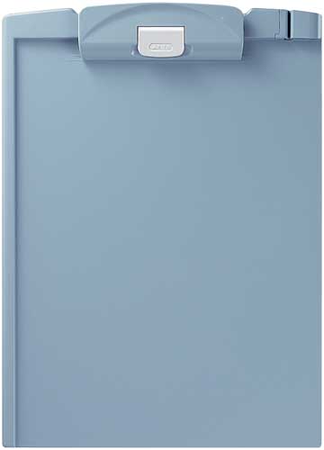 クリップボードＨ　Ａ４縦　青　１０枚画像