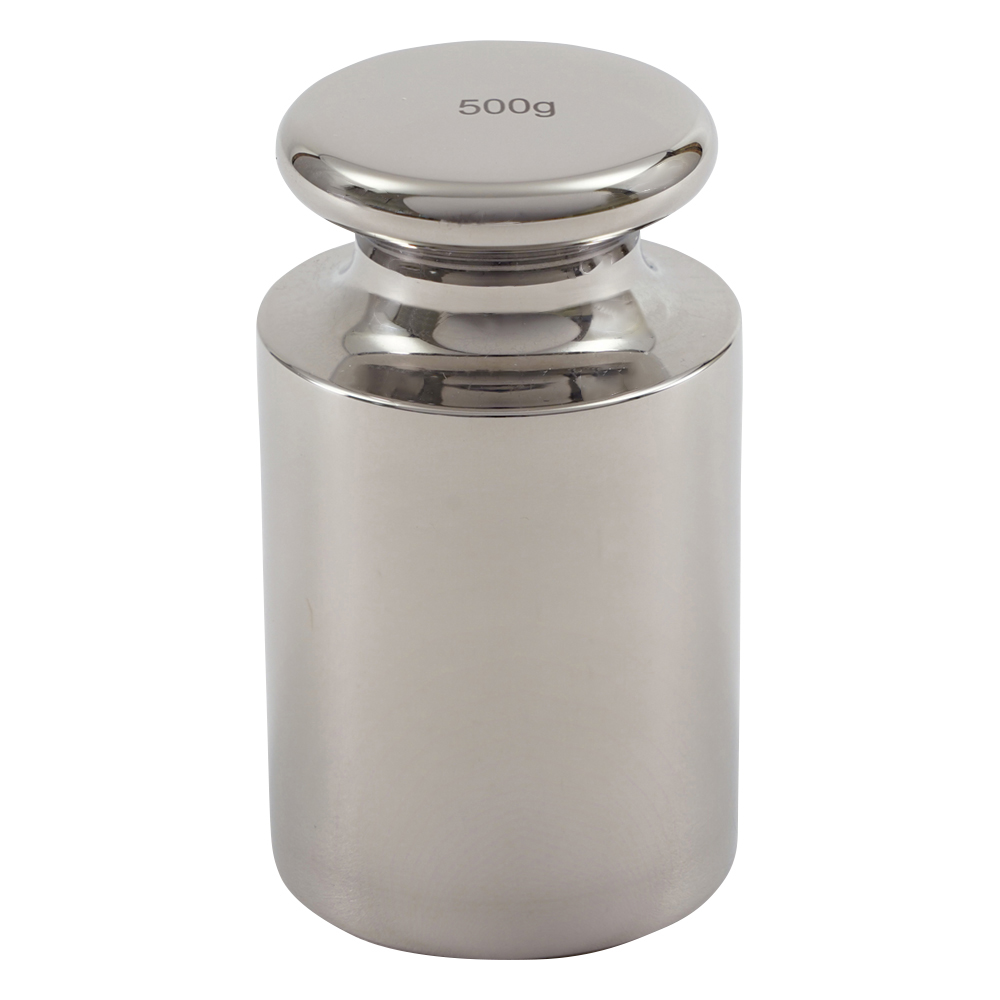 分銅 F2 500g画像