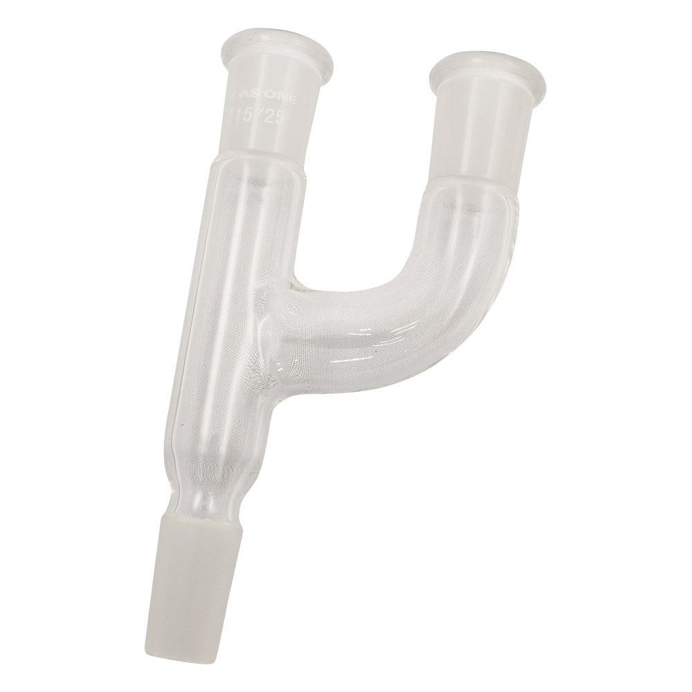 連結管（Y字管）画像