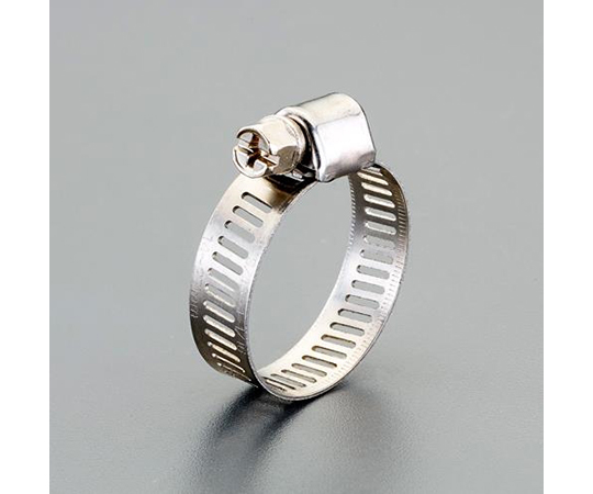 6- 13mm ホースクランプ(2個)画像