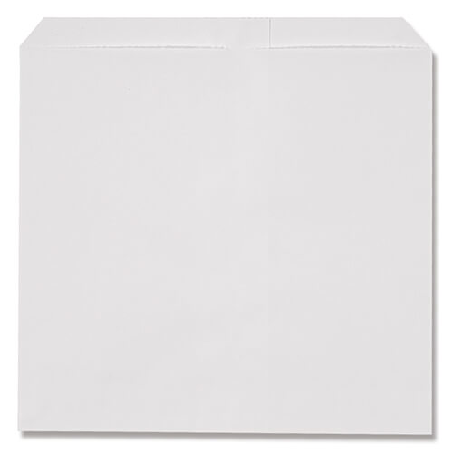 HEIKO 耐油平袋 小 無地 100枚画像