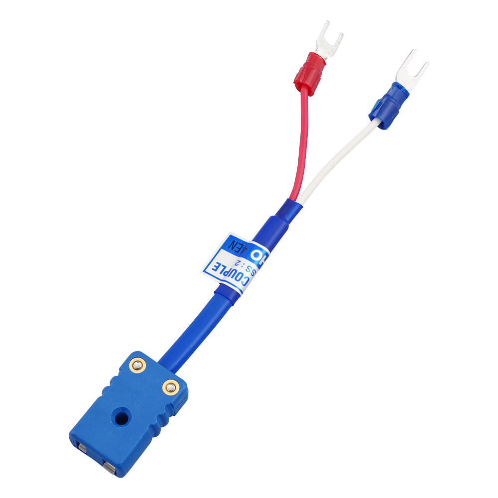 K熱電対変換ケーブル(TE-KC）