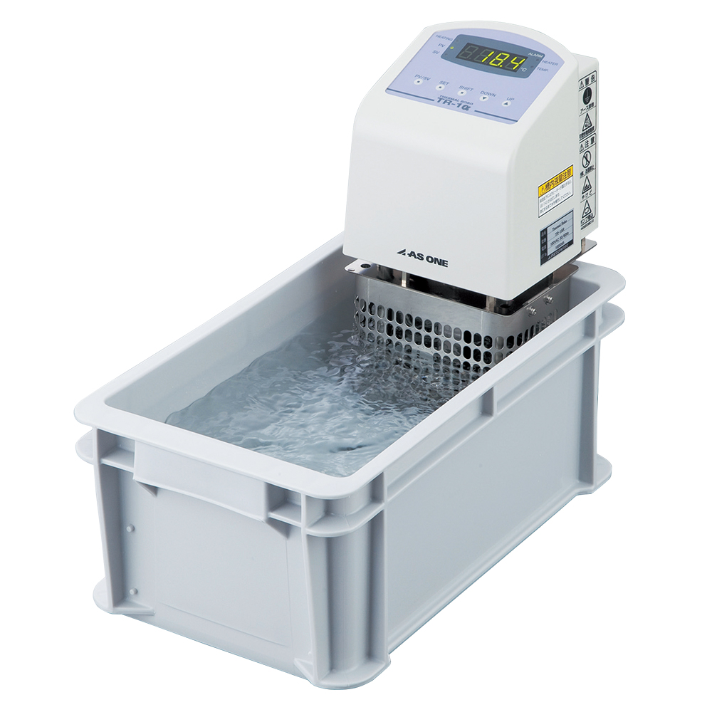 サーマルロボ画像