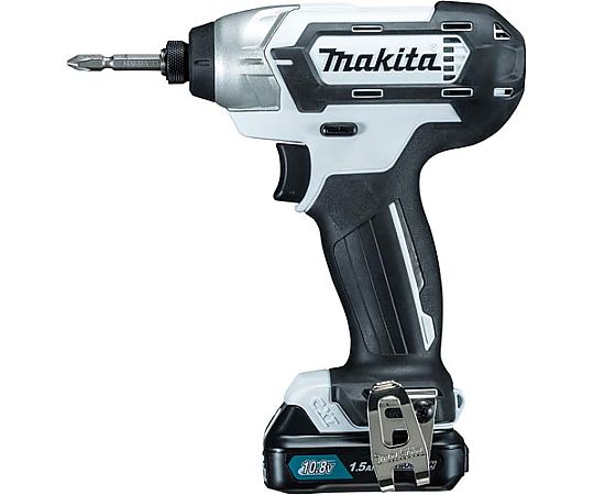 マキタ インパクトドライバ10.8V