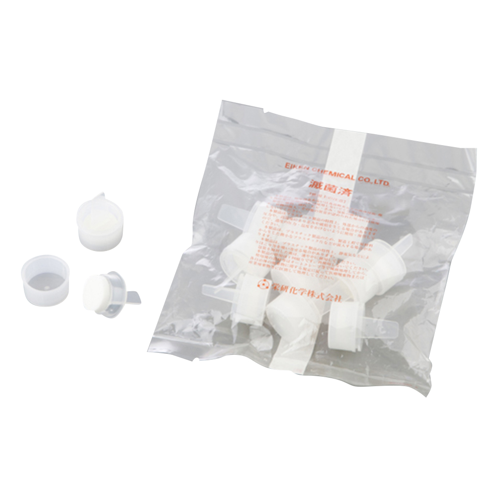 滅菌スタンプスプレード 1箱（10個×50袋入）画像