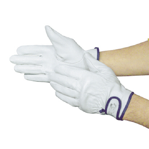 F-809白 L 1双画像