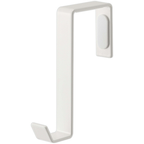 ﾄﾞｱﾊﾝｶﾞｰ ｽﾏｰﾄ ﾎﾜｲﾄ 1ﾊﾟｯｸ(5個)