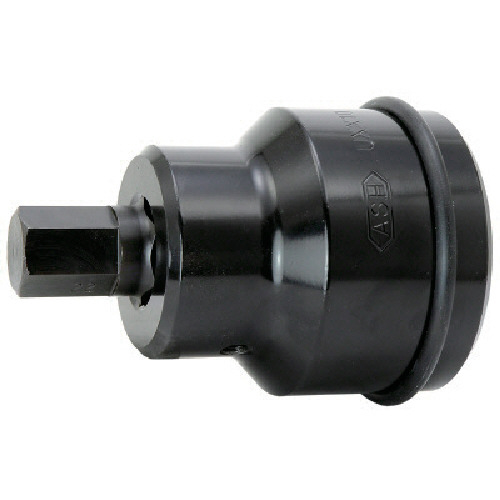 インパクトレンチ用ヘキサゴンソケット　38.1×24mm　1個画像
