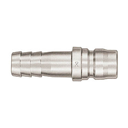 TSPｶﾌﾟﾗ(ﾎｰｽ取付用ﾌﾟﾗｸﾞ･ｽﾃﾝﾚｽ製) 1個画像