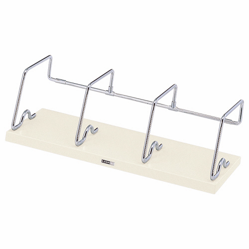 本立 ﾗｲﾄｸﾞﾚｰ ｻﾎﾟｰﾀｰ2本付 1台画像