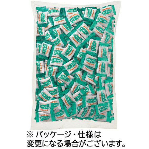 ﾍﾟﾊﾟｰﾐﾝﾄｷｬﾝﾃﾞｨｰ 300粒 1袋画像