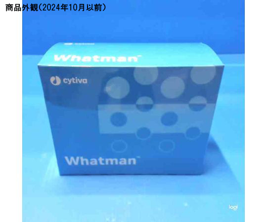 スパルタン φ30mm/0.2μm 1箱（100個入） 封入袋が見える状態で、個別に分けられた100個の小物が整然と並んでいる。
