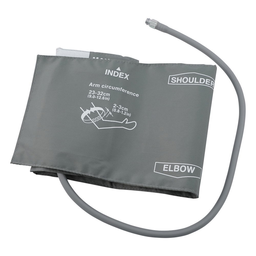 アネロイド血圧計（ワンハンド式）用　交換カフセットM　腕周23～32cm画像