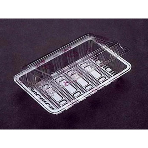 デンカポリマー フードパック OP-025精肉柄画像