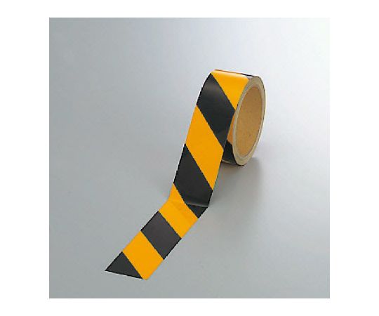 反射トラテープ　45mm幅×10m画像