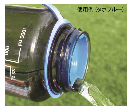 スプラッシュガード スカル&ボーン 黒いバックグラウンドに、迫力あるスカルとボーンのデザインが鮮やかに描かれた状態。