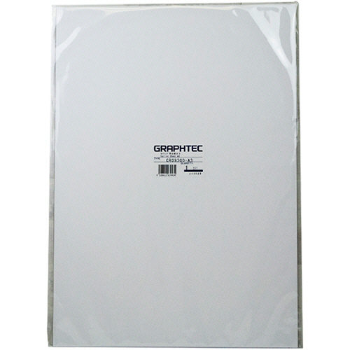 ｶｯﾃｨﾝｸﾞ用台紙 A3 1ﾊﾟｯｸ(2枚)画像