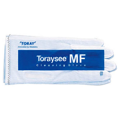 ﾄﾚｼｰ MFｸﾞﾗﾌﾞ Sｻｲｽﾞ 1双画像