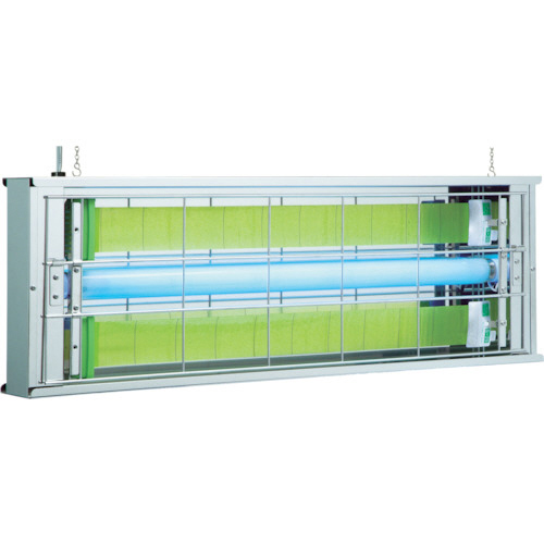 捕虫器 ﾑｼﾎﾟﾝ 1台画像