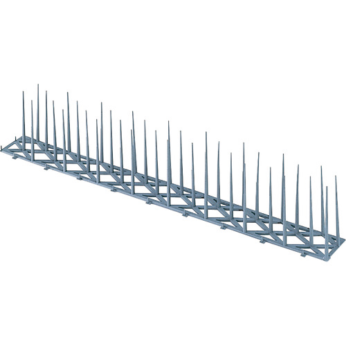 ﾊﾄﾌﾟﾛﾃｸﾀｰ 1型 ｸﾞﾚｰ 1本画像