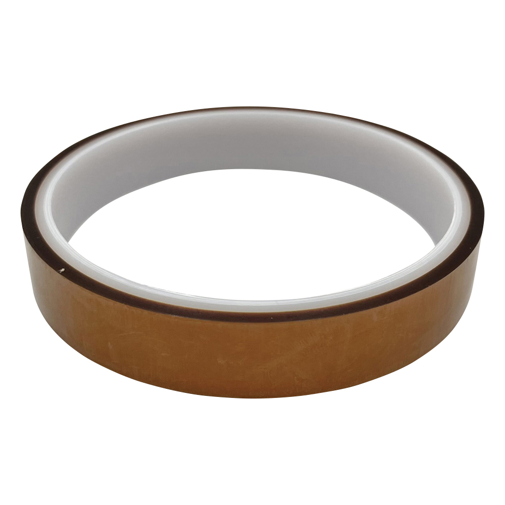 カプトン®テープ　15mm×20m　厚み0.035mm画像