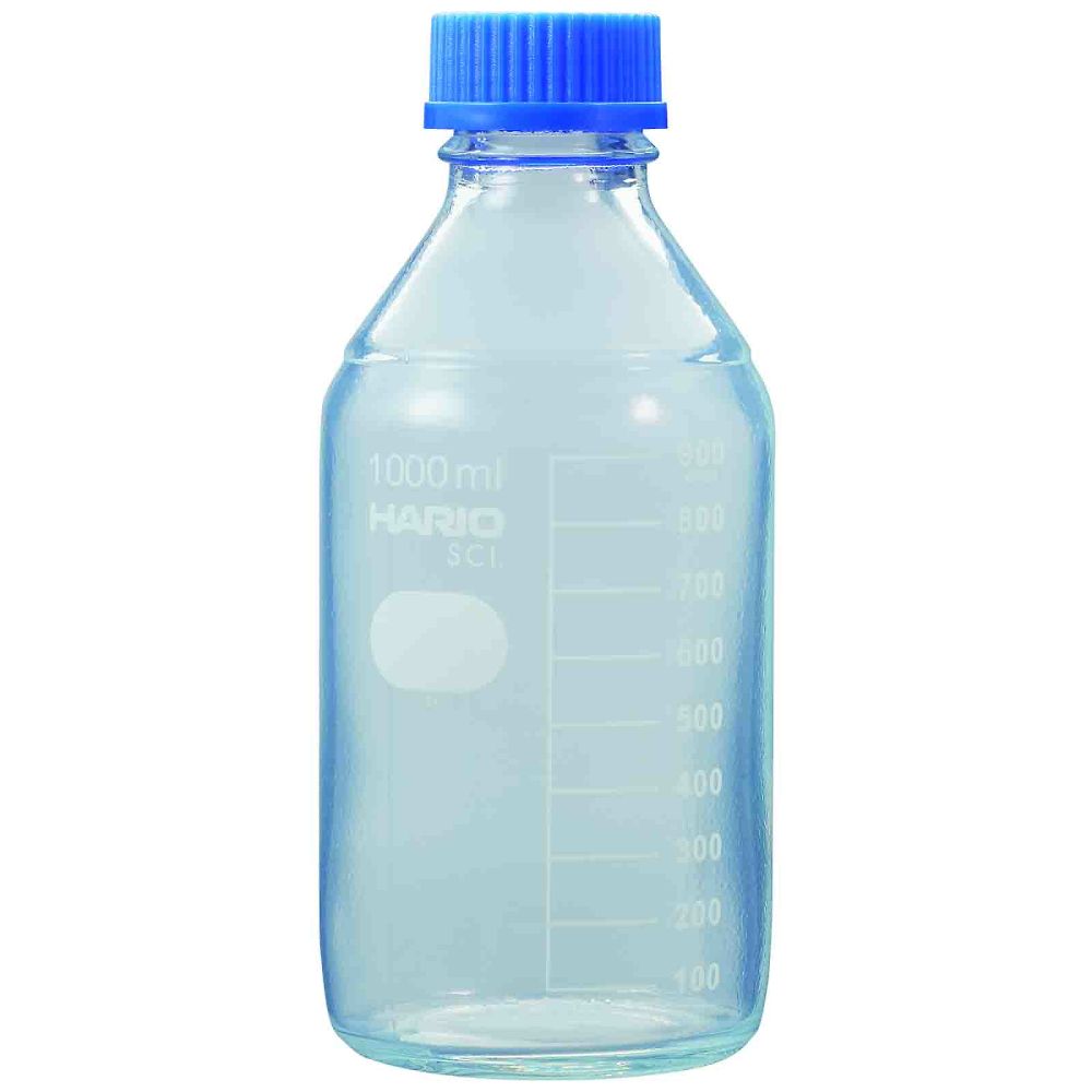 コーティングねじ口瓶 1,000mL 1個画像