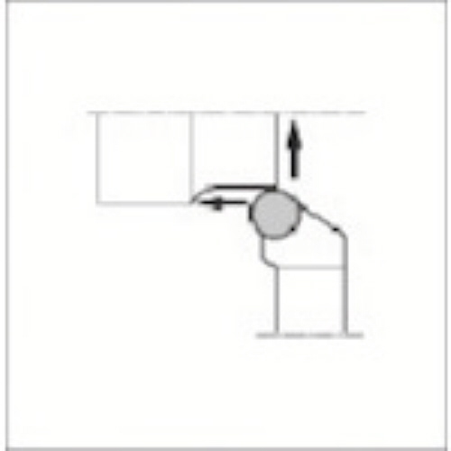 外径加工用ﾎﾙﾀﾞ 1個画像