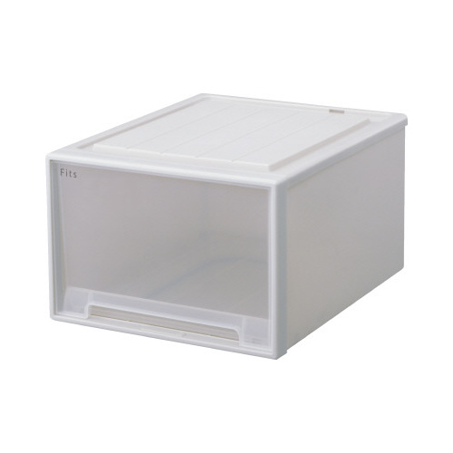 フィッツケース　奥行５３ｃｍー幅４４ｃｍ　Ｌ　×３画像