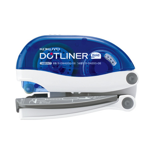 ドットライナーホールド（本体）画像
