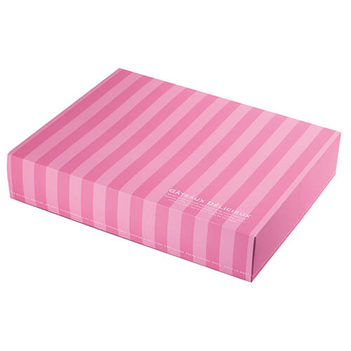 ドゥミセックギフトＬ　ピンク画像