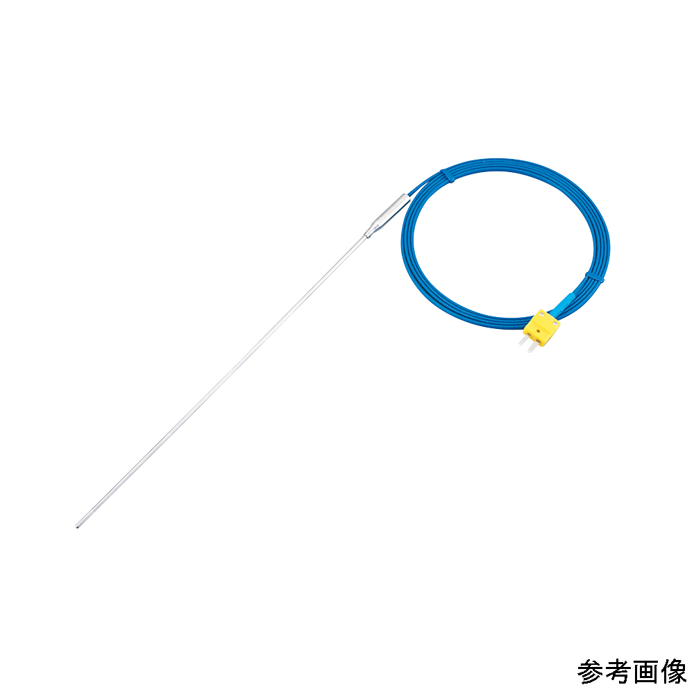 K熱電対 (オメガコネクタタイプ)画像
