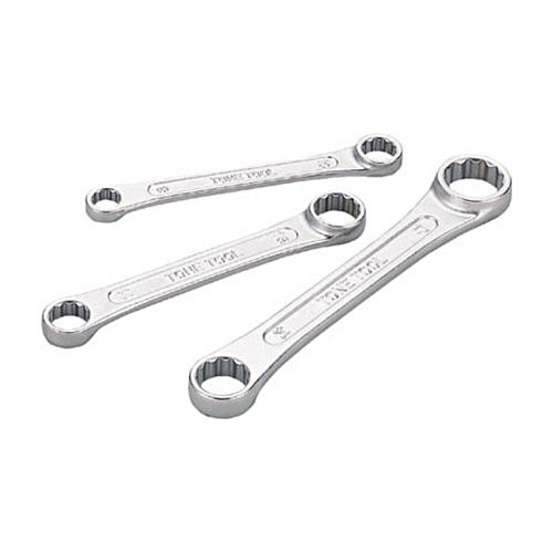 ｼｮｰﾄめがねﾚﾝﾁ(ｽﾄﾚｰﾄ) 8×10mm 1個画像