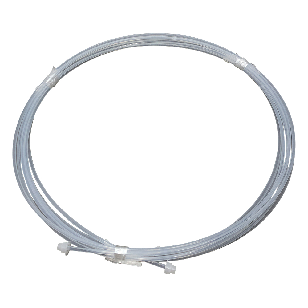 ナフロン（R）PFAチューブ　3×5　1巻（10m）画像