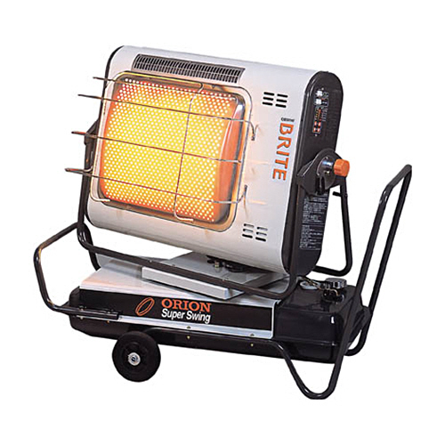 ﾌﾞﾗｲﾄﾋｰﾀｰ 1台画像