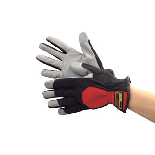 合皮手袋 ｲｰｼﾞｰﾌｨｯﾄ Lｻｲｽﾞ 1双画像