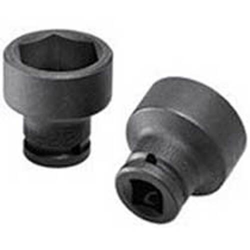 インパクトレンチ用ソケット　9.5×11mm　1個画像