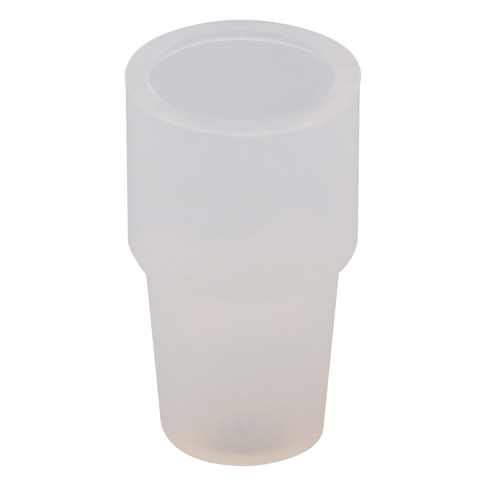 Wキャップ（シリコン製）　10個入画像