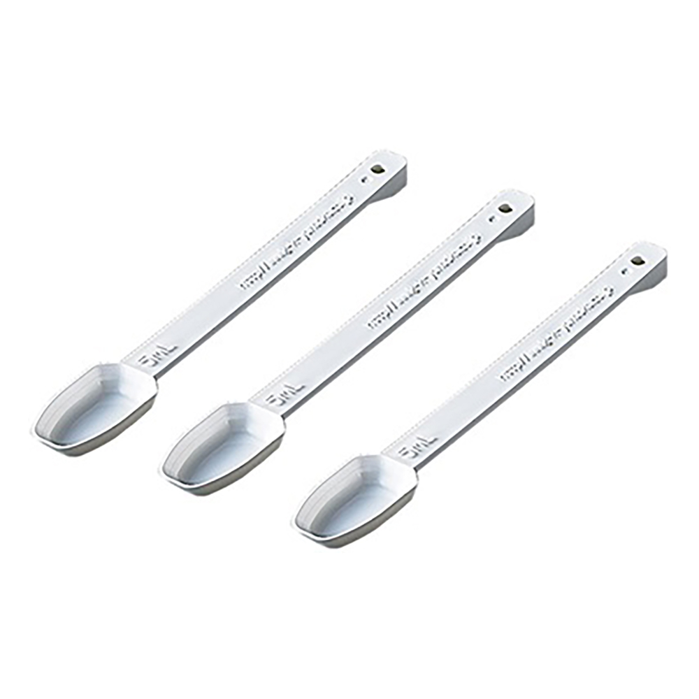 Pスプーン（R） 5mL 1箱（1個×100袋入）画像