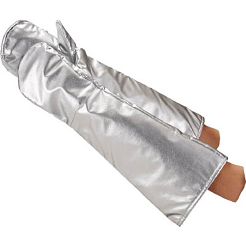 遮熱･耐熱手袋 ﾐﾄﾝﾛﾝｸﾞ 1双画像