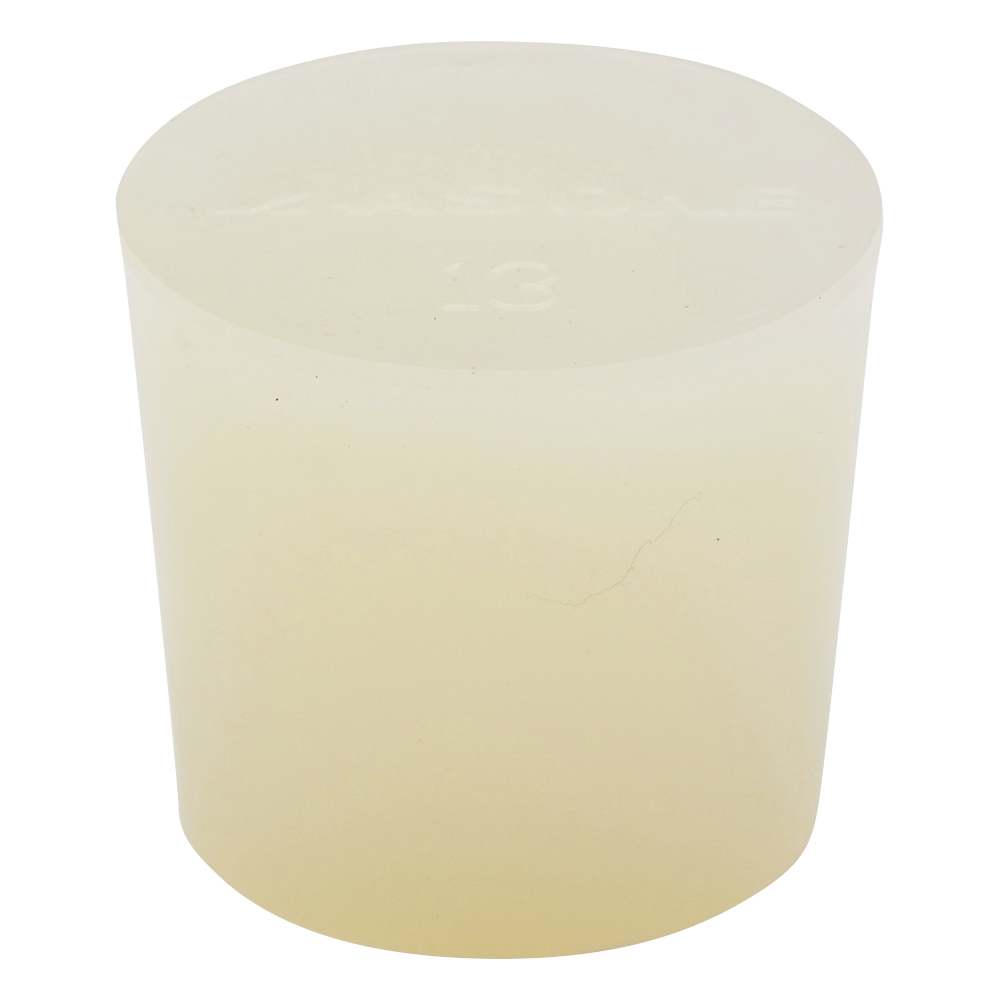 シリコン栓画像