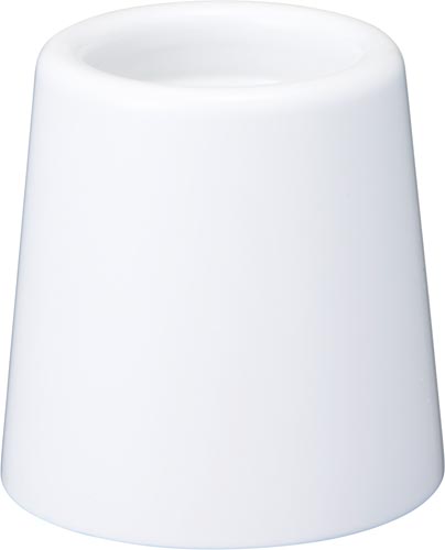 ネーム９着せ替えパーツ　スタンド　ホワイト画像