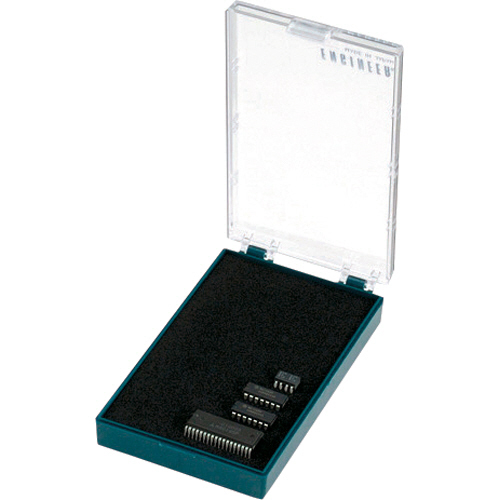 ｴﾝｼﾞﾆｱ ICｹｰｽ 1個画像